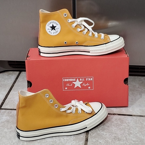 box converse 70s original